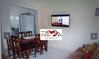 Imagem 5: Casa c valor reduzido em 40% Mega oportunidade super quintal Carta de Crédito FGTS como en