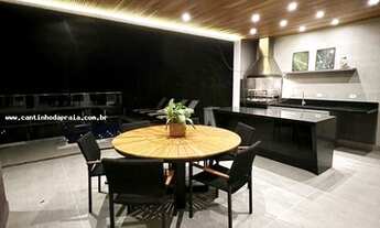 Imagem 6: Casal alto para venda com 430 metros quadrados com 5 quartos em Riviera de São Lourenço