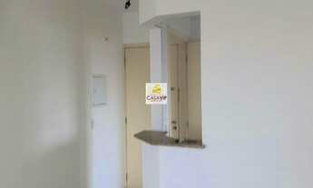 Imagem: Apartamento à venda, Maranhão, 62m²