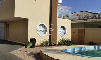 Imagem 4: JOINVILLE - Casa Padrão - FLORESTA