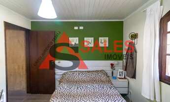 Imagem 6: Sobrado à venda, R$ 540.000,00 2 dormitórios, sala, copa e cozinha, quintal, 1 vaga, Rua