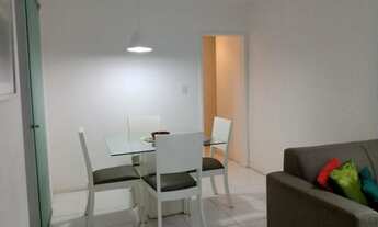 Imagem 4: Apartamento com 2 dormitórios à venda, 68 m² por R$ 850.000,00 - Copacabana - Rio de Janei