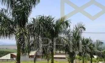 Imagem 6: Terreno - Águas de São Pedro - São Pedro