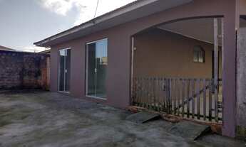 Imagem 2: Casa Comercial para Locação em Ponta Grossa, Cará-cará, 4 dormitórios, 1 suíte, 1 banheiro