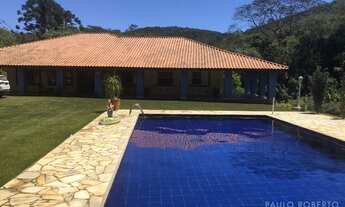 Imagem: CASA ASSOBRADADA - REMÉDIOS - SP