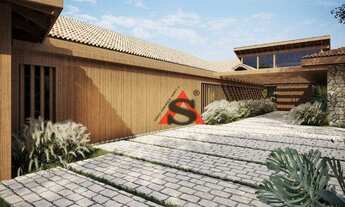 Imagem 6: Casa com 7 dormitórios à venda, 950 m² por R$ 19.000.000,00 - Indaiatuba - Porto Feliz/SP