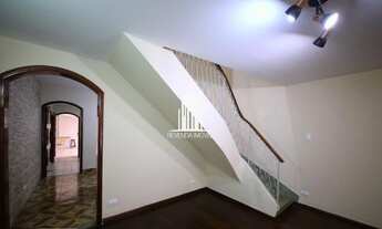 Imagem 3: Sobrado a venda no Brooklin com 4 dormitórios, 1 suíte e 2 vagas de garagem