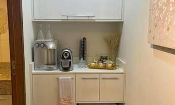 Imagem 4: Sala comercial com 34 m² no Shopping Mestre Álvaro