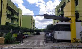 Imagem: Apartamento Condomínio Sete Cidades, Bairro