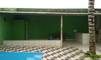 Imagem 2: Casa no Santo Antônio