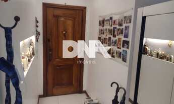 Imagem 3: Rio de Janeiro - Apartamento Padrão - Copacabana