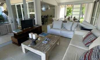 Imagem 6: Casa em Quintas de Sauípe laguna a venda, Com 3 suíte e sala ampliada linda Oportunidade