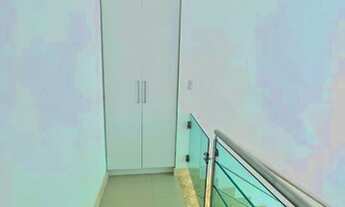 Imagem 7: Casa Duplex para aluguel, 3 quartos, 2 suítes, 2 vagas, Zona de Expansão (Robalo) - Aracaj