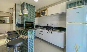 Imagem 6: Apartamento com 3 dormitórios à venda, 151 m² por R$ 820.000 - Canto do Forte - Praia Gran