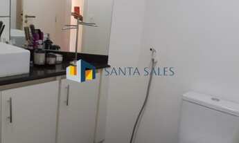 Imagem 6: Apartamento à venda no Itaim Bibi: 218 m², 4 dormitórios, 4 suítes e 3 vagas