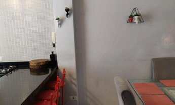 Imagem 5: Sobrado com 3 dormitórios à venda, 135 m² por R$ 690.000,00 - Jardim das Américas - Curiti