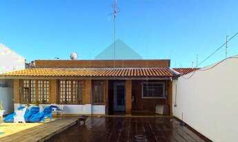 Imagem: Casa - Jardim Carlos Lourenço - Campinas