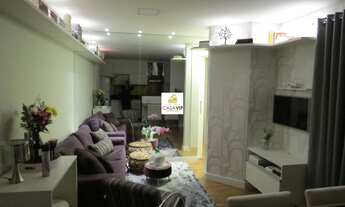 Imagem: Apartamento à venda, Indianópolis, 35m²