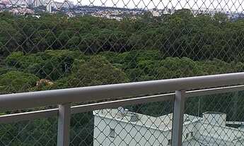 Imagem 2: Apartamento com 3 suítes à venda, 143 m² por R$ 1.360.000 - Vila São Francisco - Osasco/SP