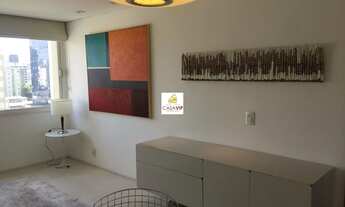 Imagem 3: Apartamento à venda, Vila Olímpia, 72m², 2 dormitórios, 1 suíte, 1 vaga!