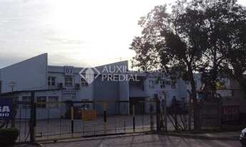 Imagem: PORTO ALEGRE - Galpão/Depósito/Armazém