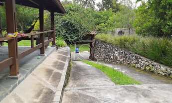 Imagem 7: CASA PARA LOCAÇÃO EM CONDOMÍNIO - MAIRIPORÃ!