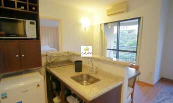 Imagem 4: Apartamento à venda, Itaim Bibi, 57m², 1 suíte, 1 vaga!