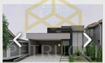 Imagem 1: Casa - Parque Brasil 500 - Paulínia