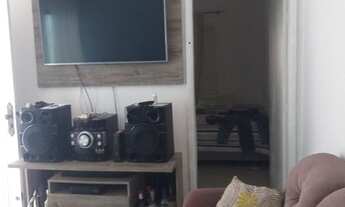 Imagem: Residencial - Vila Mangalot