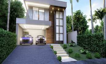 Imagem: Casa residencial para Venda Cidade Alpha