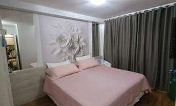 Imagem 7: Apartamento com 2 dormitórios à venda, 73 m² por R$ 499.000,00 - Novo Mundo - Curitiba/PR