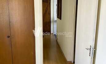 Imagem 6: Apartamento - Vila Georgina - Campinas