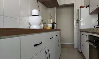 Imagem 3: Ótimo apartamento no Max Club jardim ismenia