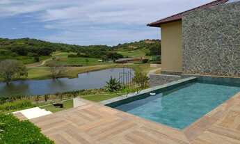 Imagem 4: Casa com 4 dormitórios à venda, 450 m² por R$ 4.420.000,00 - Rasa - Armação dos Búzios/RJ