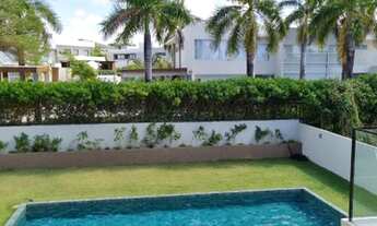 Imagem 3: Busca Vida ,Mansão, 4 suítes,closet, varanda, piscina, luxo