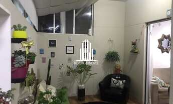 Imagem 2: APARTAMENTO EM SANTO ANDRÉ COM QUINTAL, SACADA, 2 DORMITÓRIOS, 1 VAGA DE GARAGEM