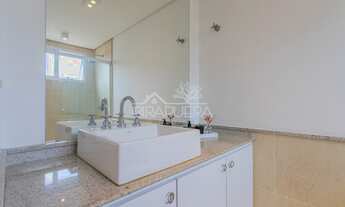 Imagem 5: Apartamento de 131m2 com 3 dormitórios sem 2 Suítes e 1 vaga no Itaim Bibi um dos melhores