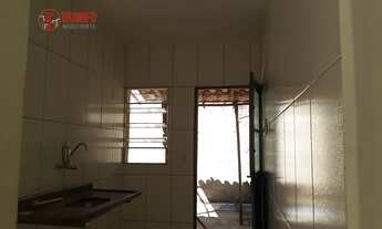 Imagem 6: Casa Padrão para Venda em Centro Esmeraldas-MG