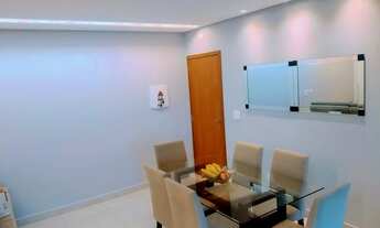 Imagem: Apartamento para venda tem 78 metros quadrados