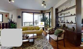 Imagem 5: Apartamento à venda, Aclimação, 184m², 3 dormitórios, 2 suítes, 2 vagas!