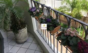 Imagem 5: Apartamento à venda, Jardim Taquaral, 80m², 3 dormitórios, 1 suíte, 2 vagas!