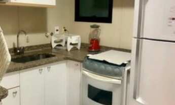 Imagem 6: Apartamento à venda, Paraíso, 60m², 2 dormitórios , 1 suíte, 2 vagas!