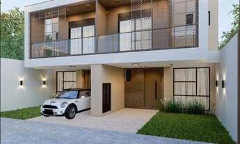 Imagem 2: Casa em Condomínio 3 Quartos / 1 Suíte - Ahú