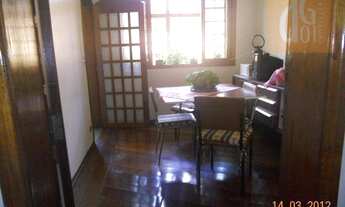 Imagem 5: Casa com 4 dormitórios à venda, 500 m² por R$ 3.300.000,00 - Vila Madalena - São Paulo/SP