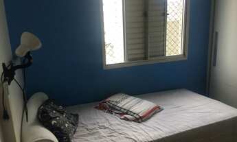 Imagem 6: Apartamento à venda, com 76m², sendo 03 dormitórios, 02 banheiros, 01 sala, cozinha, local