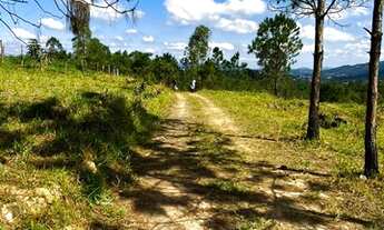 Imagem: Terreno para venda possui 1000 metros quadrados