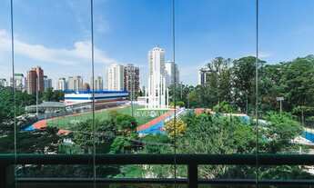 Imagem: Apartamento 393m2 - 3 suítes - 6 vagas