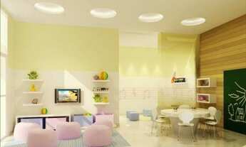 Imagem 2: Apartamento residencial à venda, Vila Brasílio Machado, São Paulo