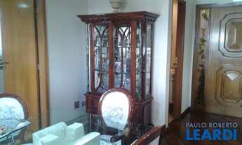 Imagem 2: APARTAMENTO - ACLIMAÇÃO - SP