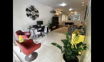 Imagem 2: Apartamento à venda, 3 quartos, 3 suítes, 2 vagas, Setor Bueno - Goiânia/GO